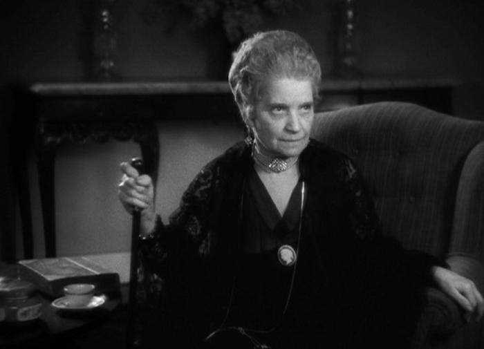 actor Lucy Beaumont large photo