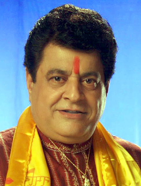 actor Gajendra Chauhan large photo