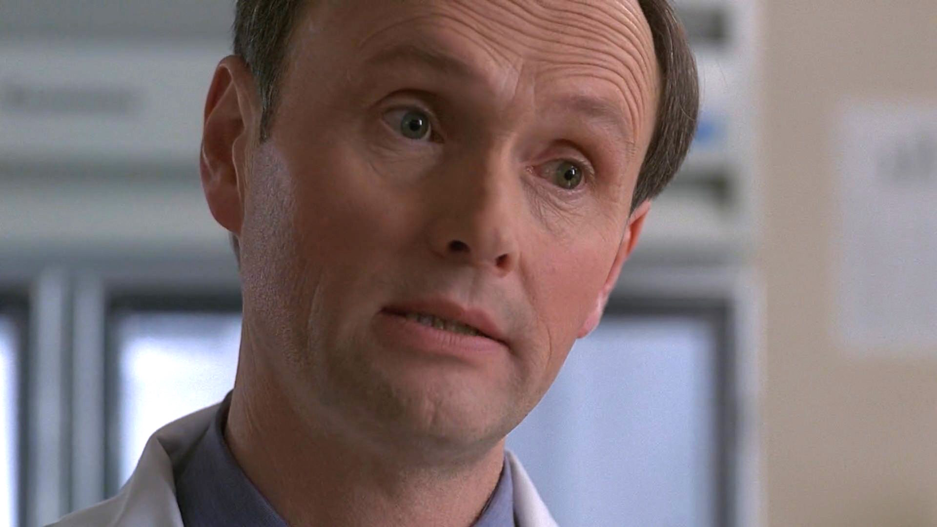 actor Robert Thurston large photo