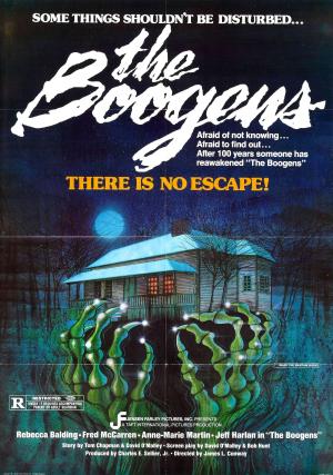 The Boogens [Russian]