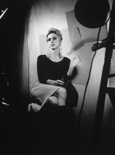 actor Edie Sedgwick large photo