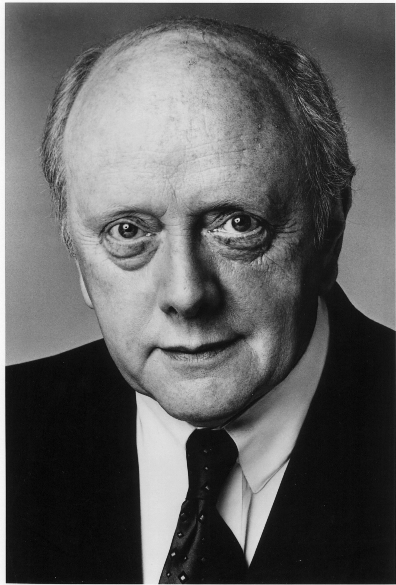 actor Peter Maloney large photo