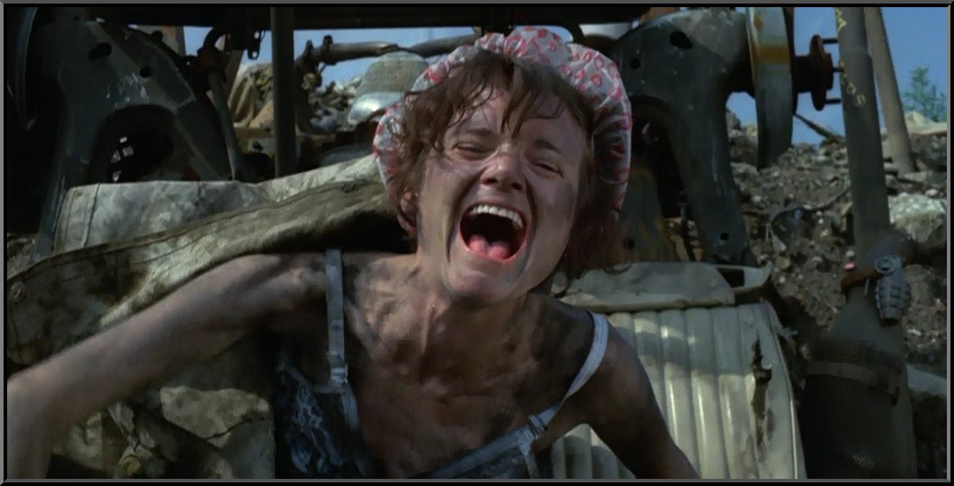 actor Nicole Potter large photo