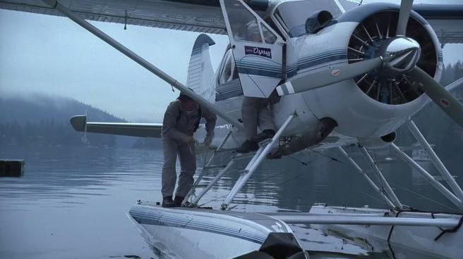 actor Michael J Rogers large photo