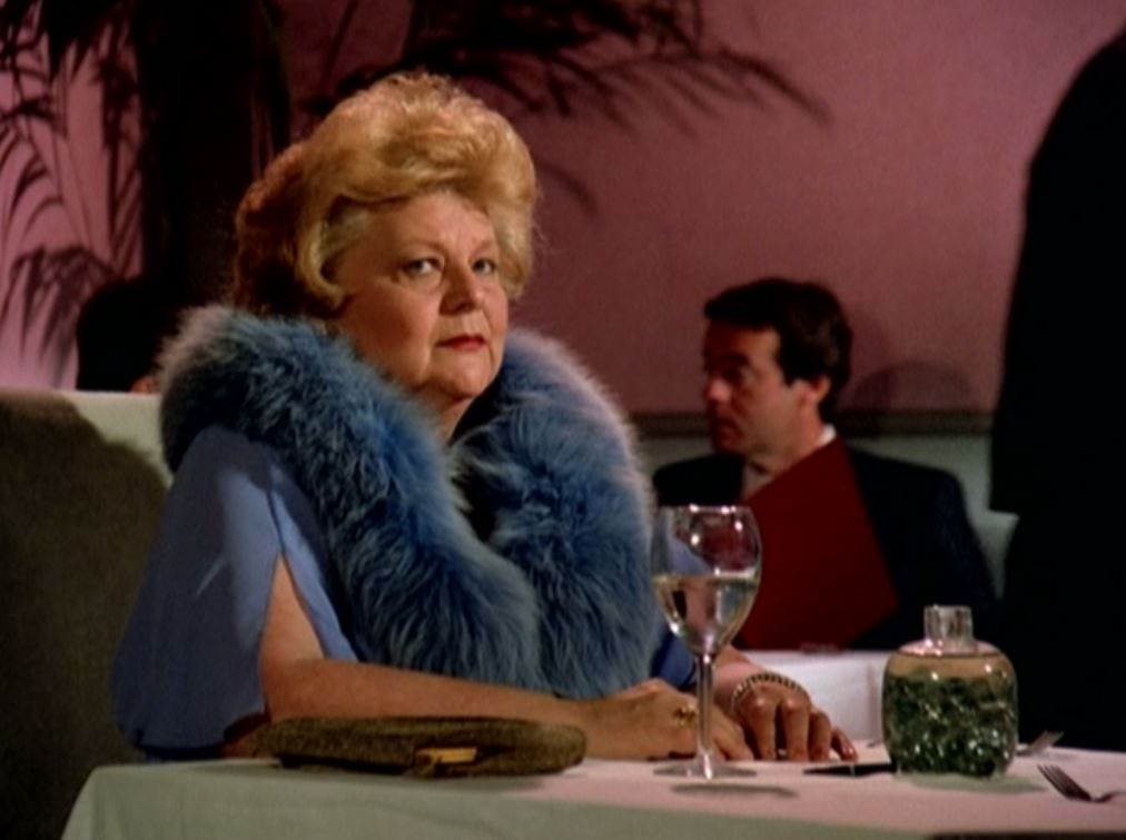 actor Bunny Summers large photo