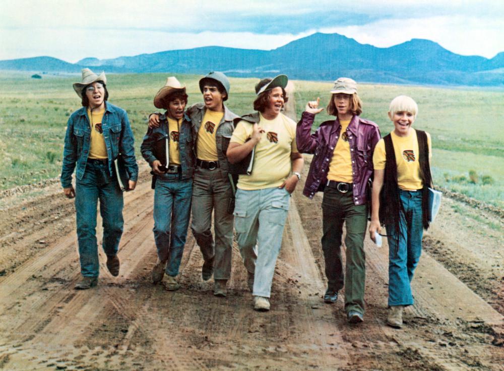 actor Marc Vahanian large photo