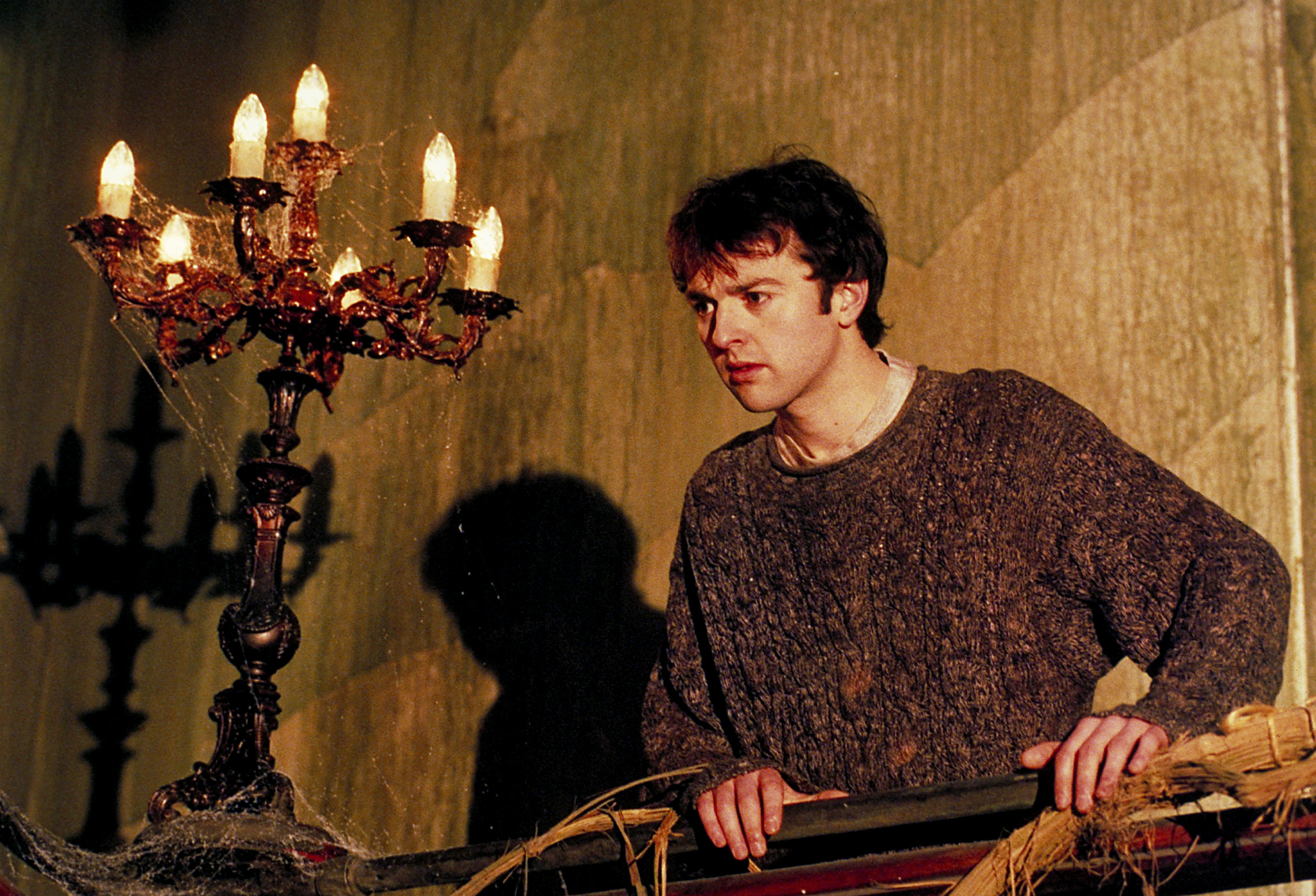 actor Gary Bakewell large photo