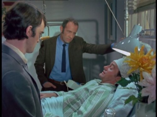 actor Keith Bell large photo