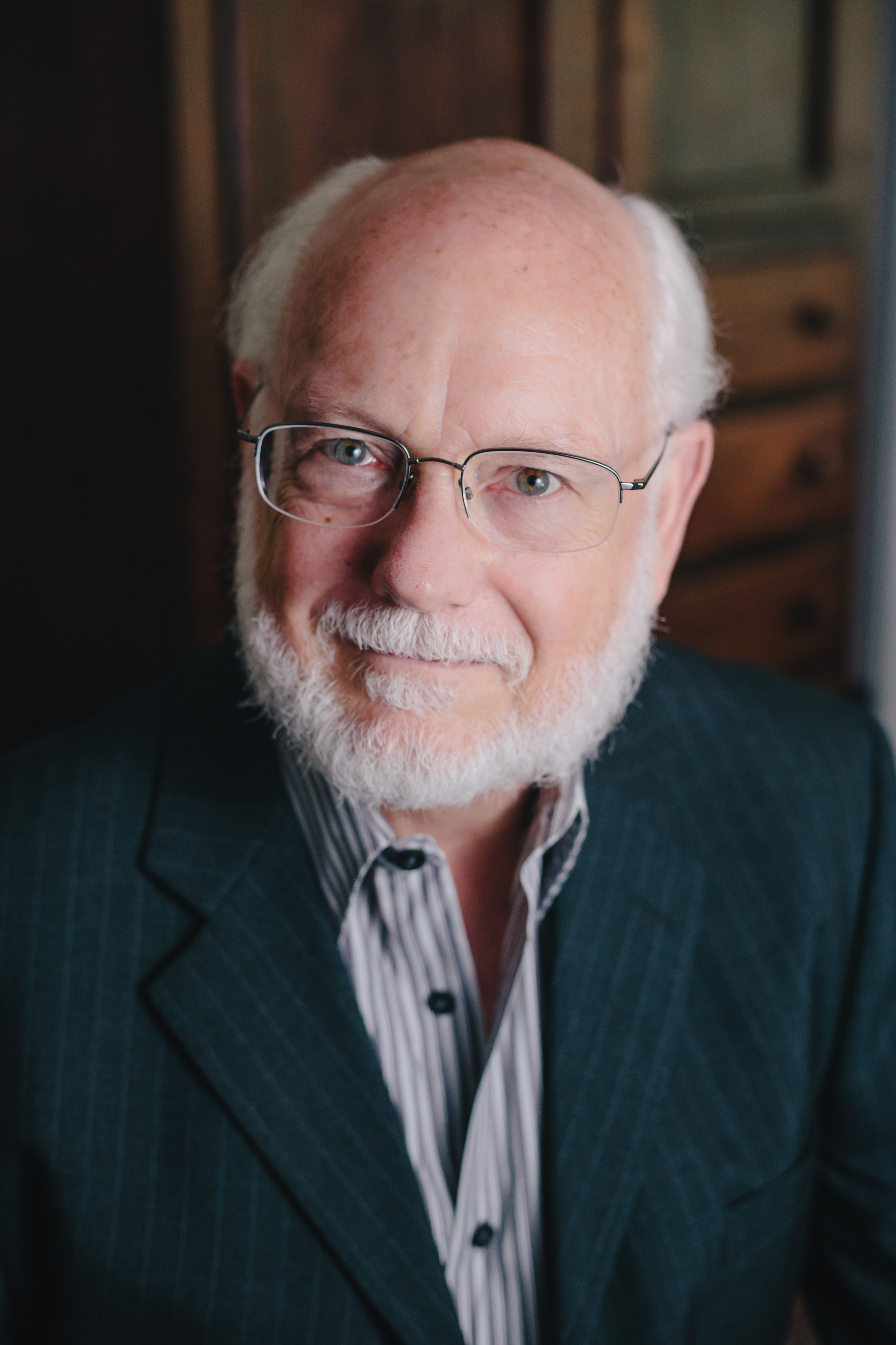 actor Marc Gowan large photo