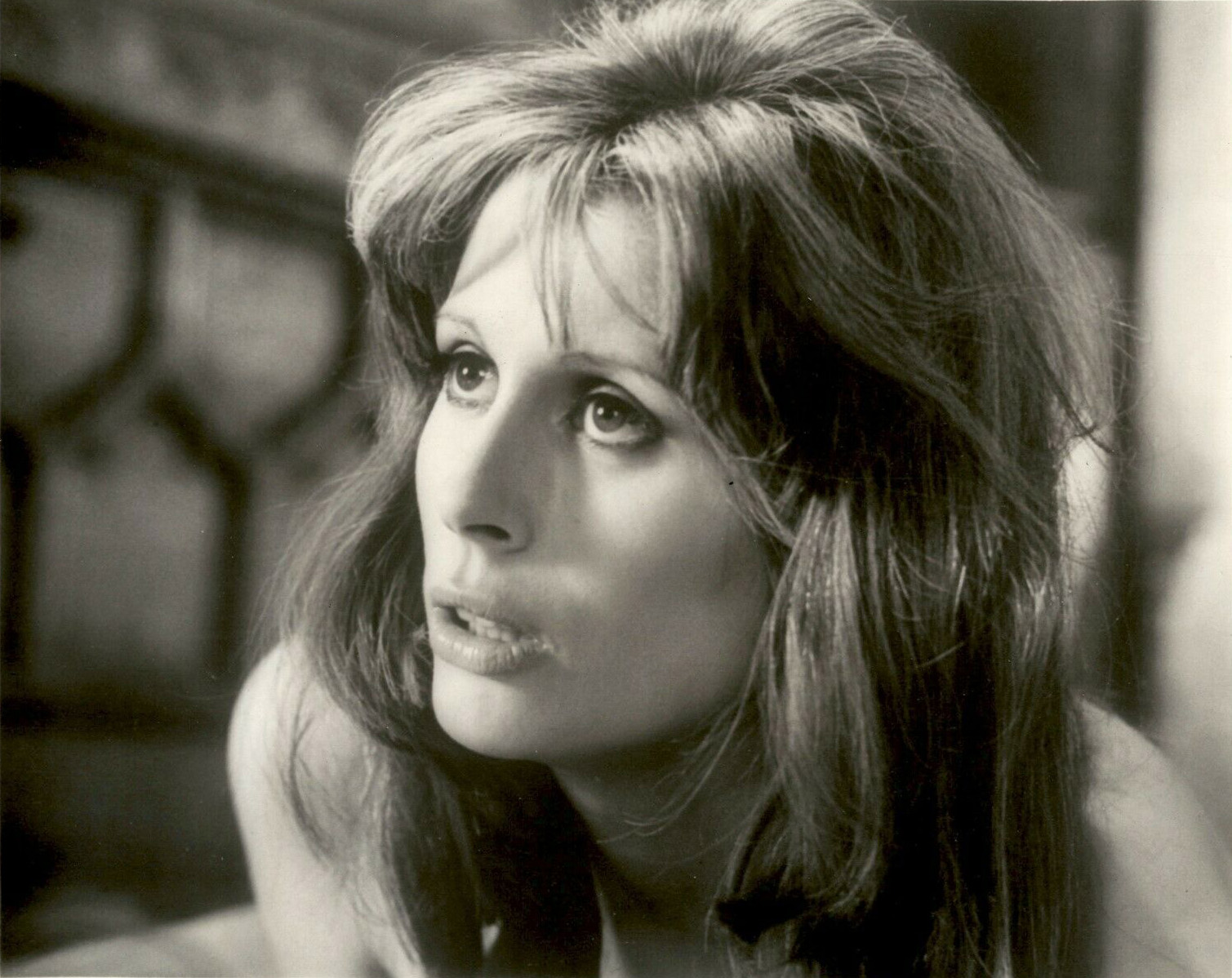 actor Marianne Morris large photo