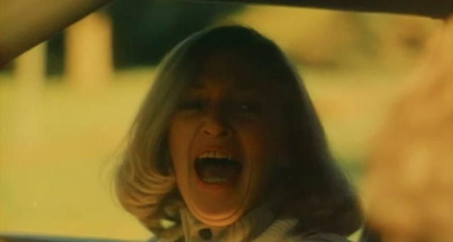 actor Mary Lamay large photo