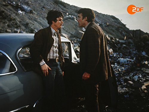 actor Erik Schumann large photo