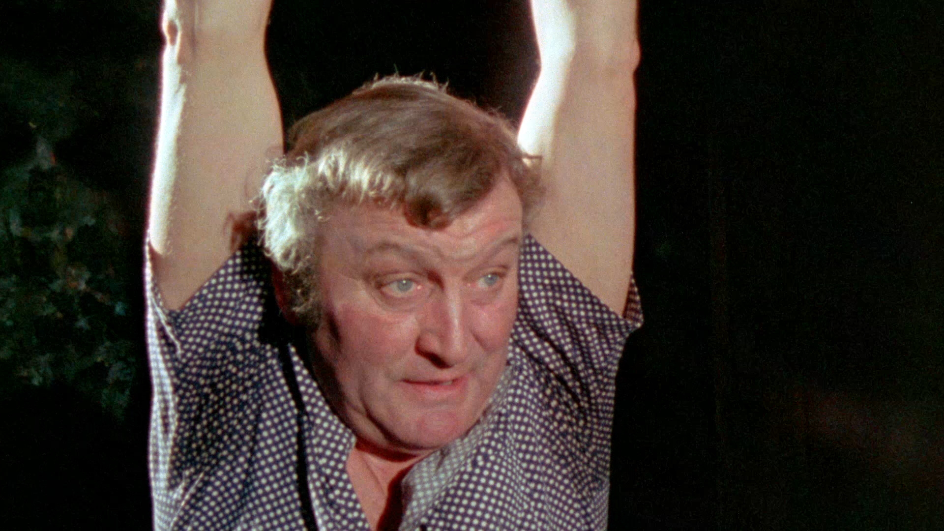 actor Alan Dellay large photo