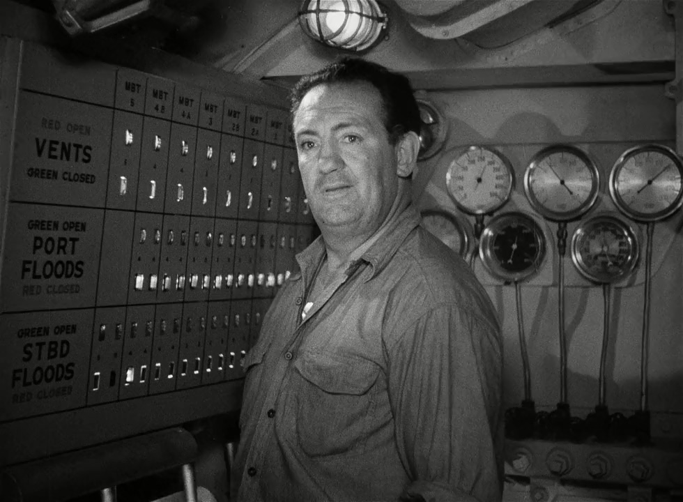 actor Charles Sullivan large photo