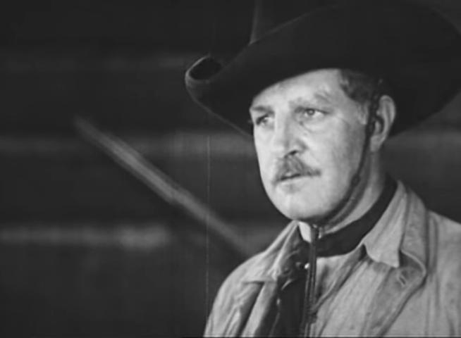 actor Frank Ellis large photo