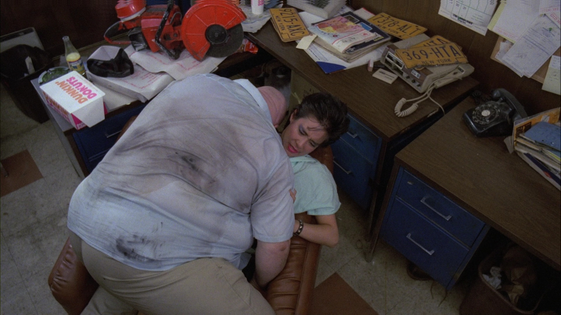 actor Jane Arakawa large photo