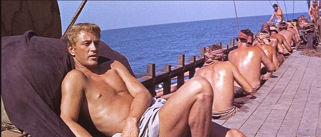 actor Jacques Sernas large photo