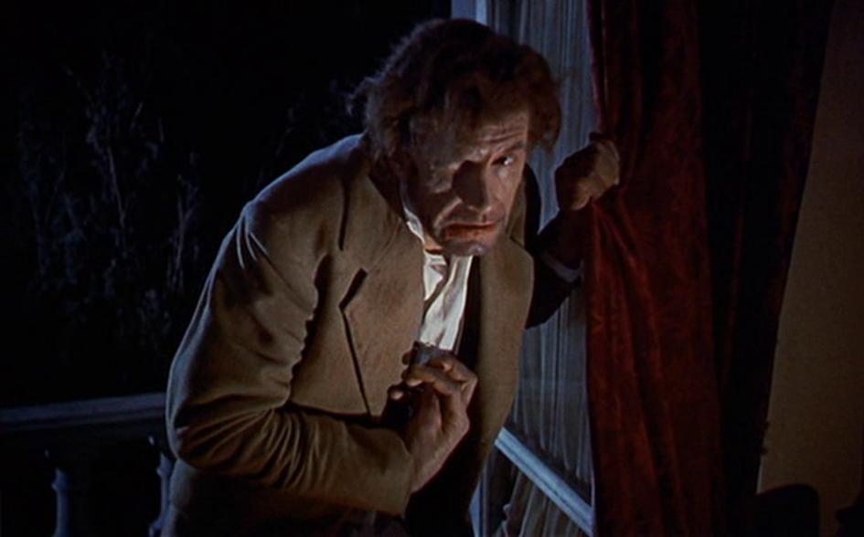 actor Michael Gwynn large photo