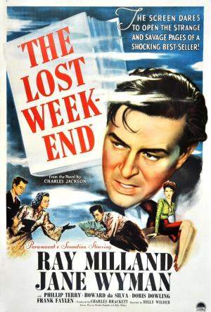 The Lost Weekend [Version française]