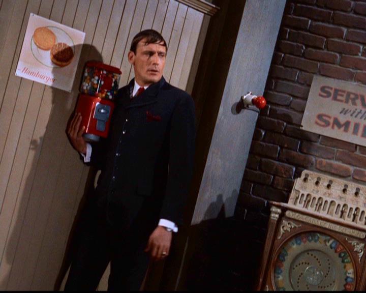 actor Owen Orr large photo