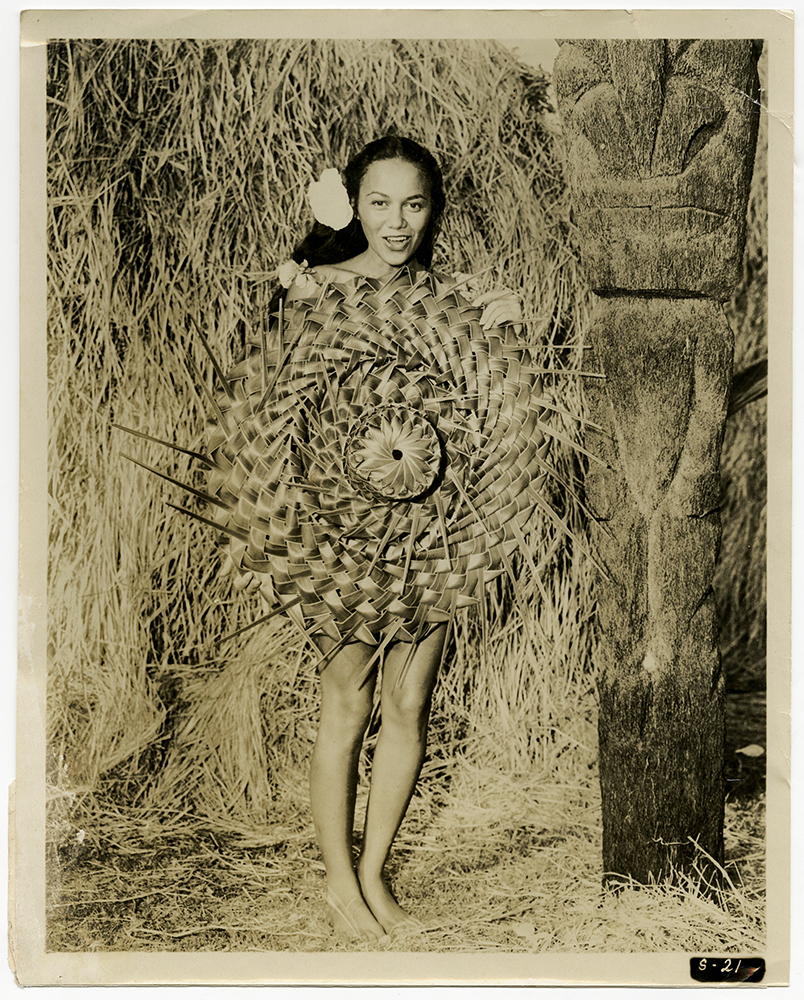 actor Ramine large photo