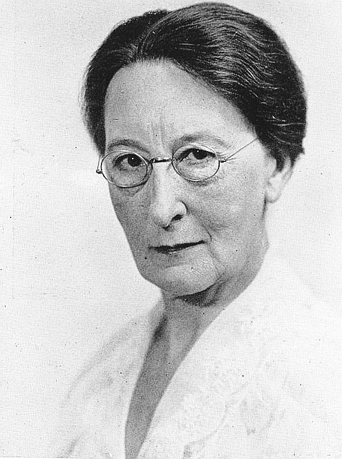 actor Nora Cecil large photo