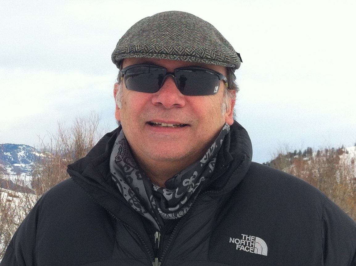 actor Eugene Mazzola large photo