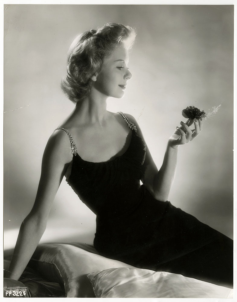 actor June Laverick large photo