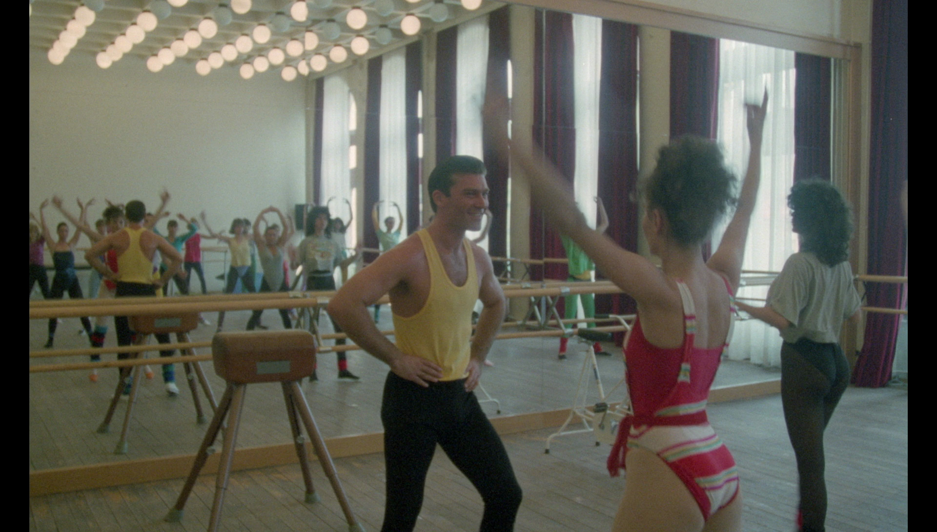 actor Riccardo Acerbi large photo