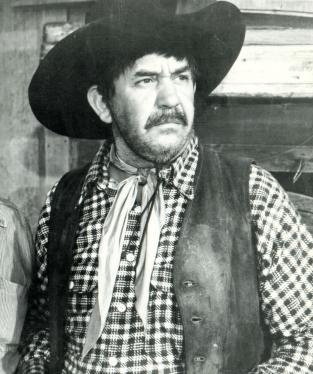 actor Slim Whitaker large photo