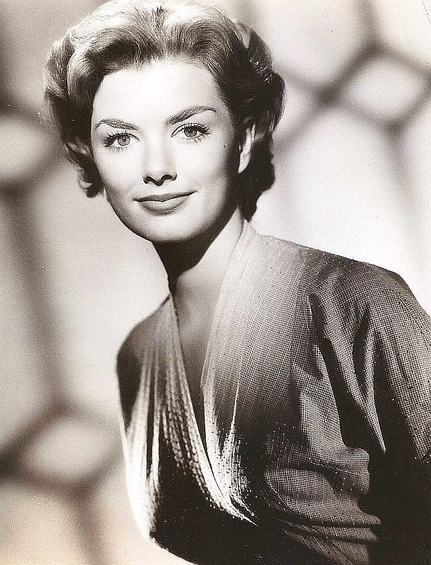 actor Stephanie Griffin large photo