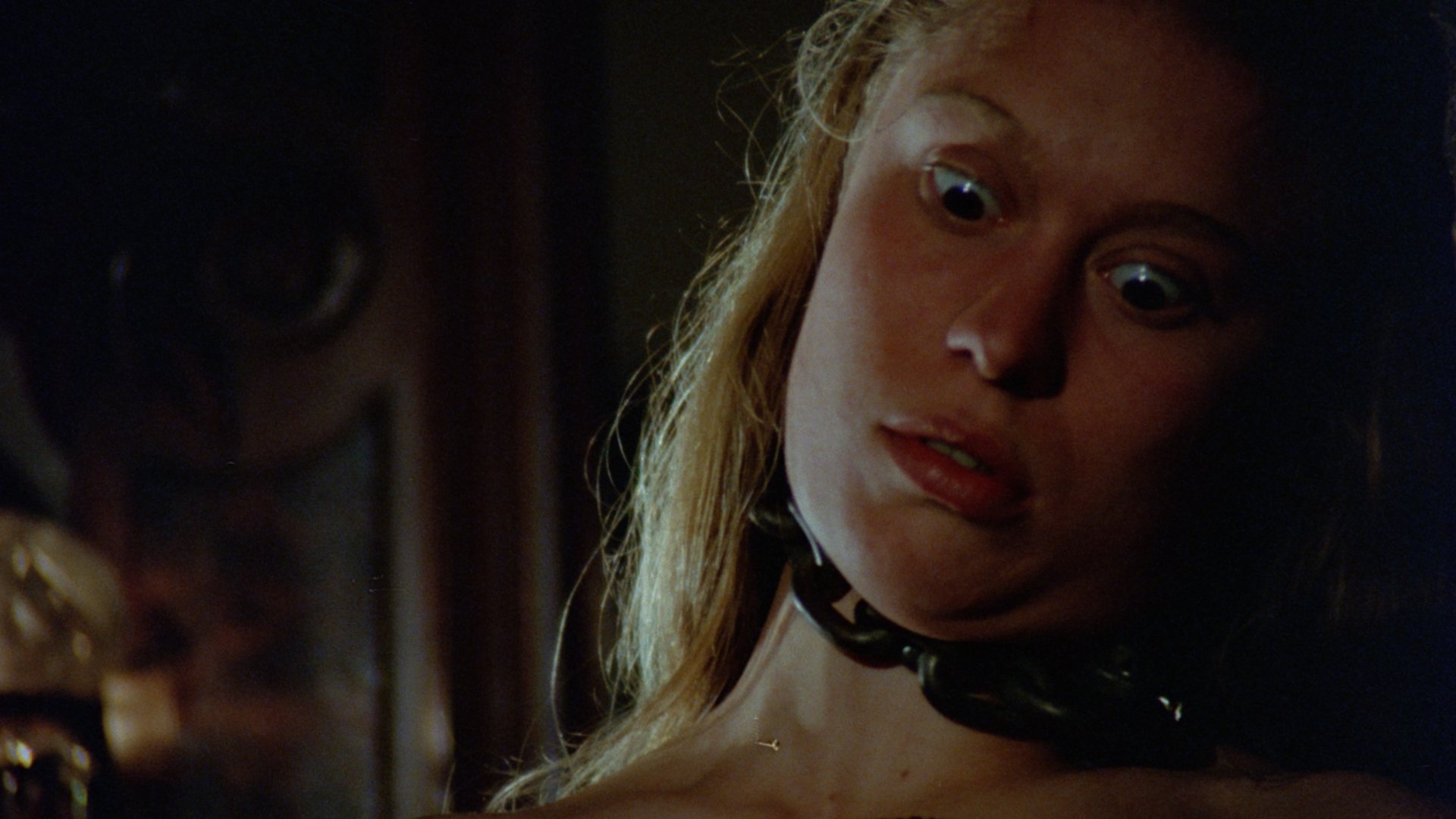 actor Nadine Kalmes large photo