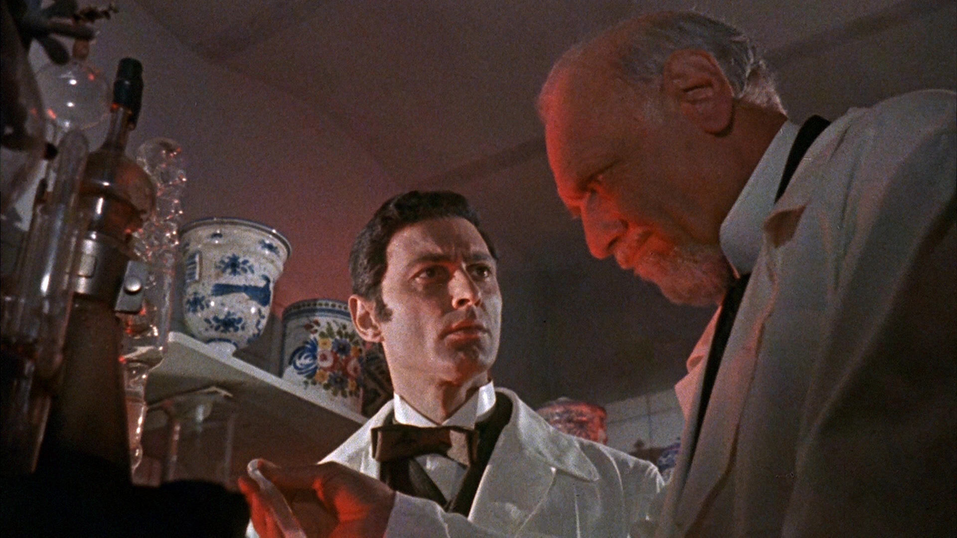 actor Silvano Tranquilli large photo