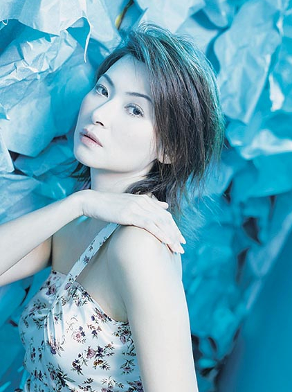 actor Ruby Wong large photo