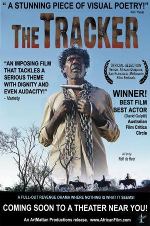 The Tracker [Version française]