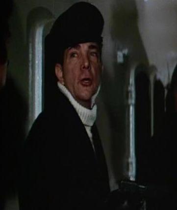 actor Peter Arne large photo