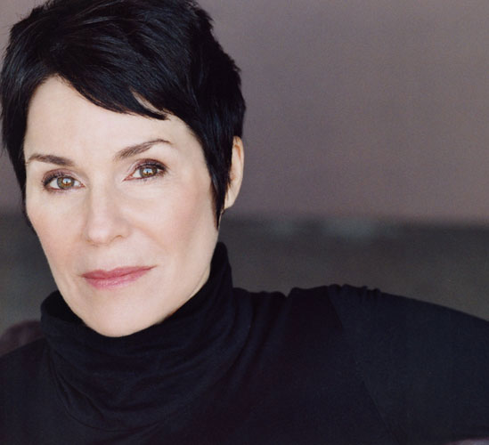 actor Jennifer Lee Pryor large photo