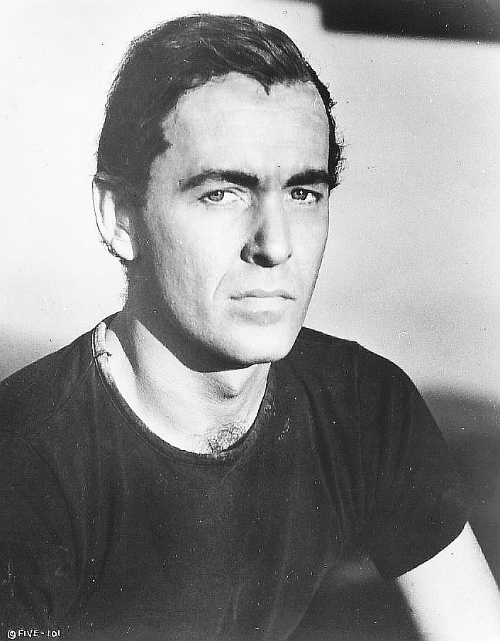 actor James Anderson large photo