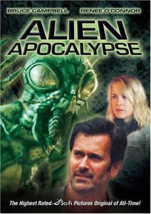 Alien Apocalypse [Version française]
