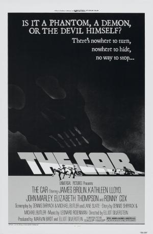 The Car [Version française]