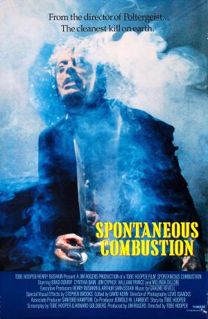 Spontaneous Combustion [Version française]