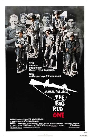 The Big Red One [ترجمة عربية]