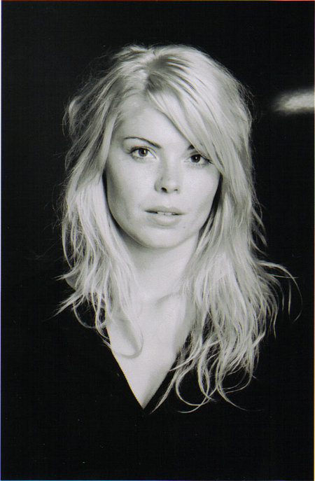 actor Lindsay Murrell large photo