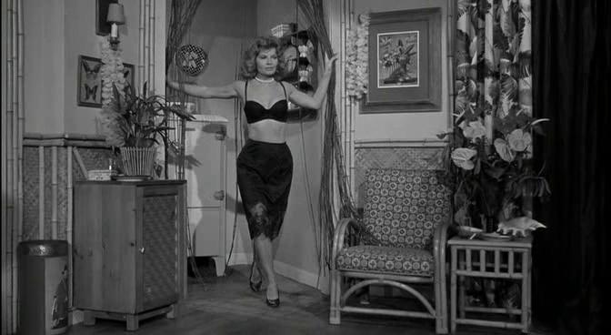 actor Patricia Owens large photo