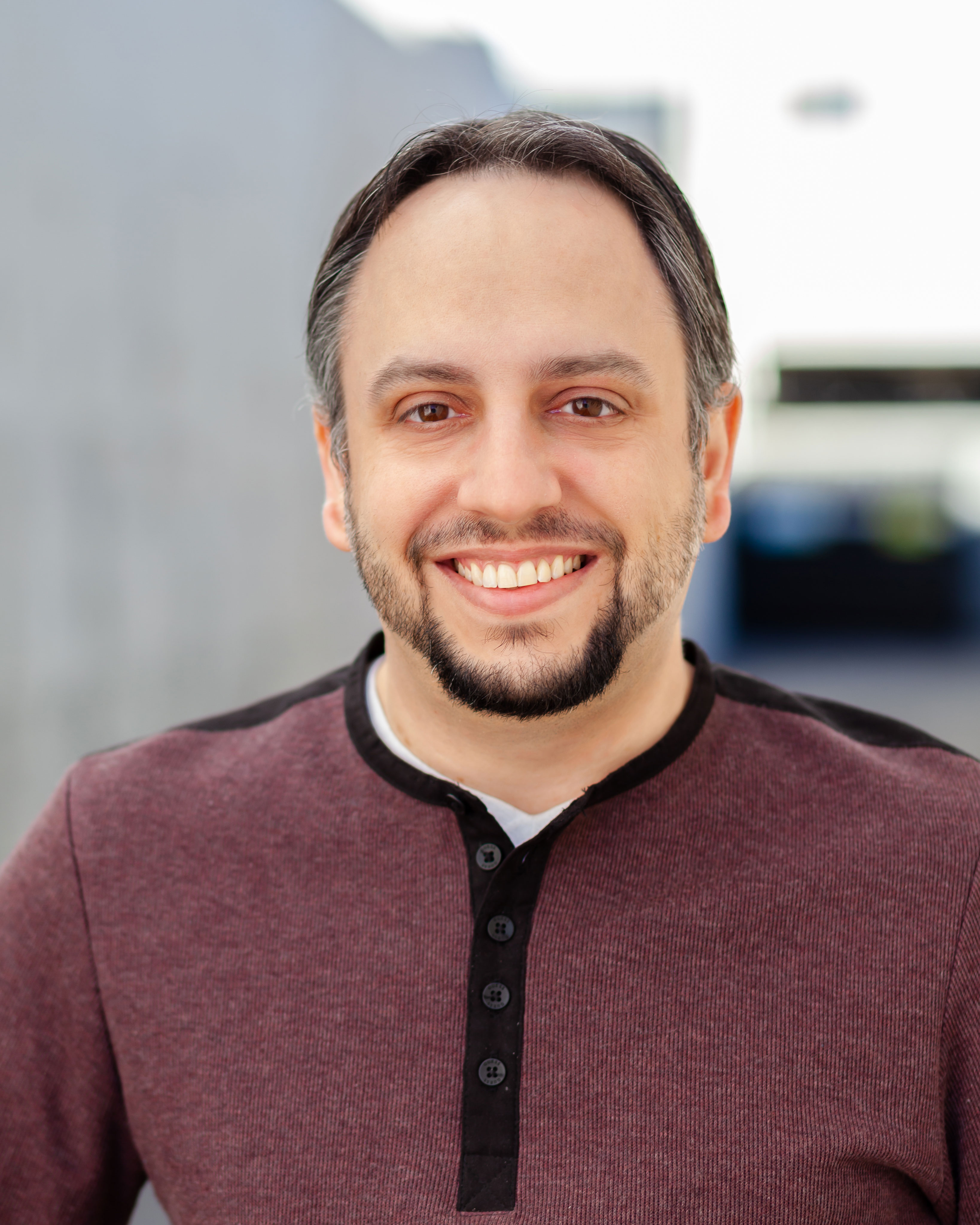 actor Jarrett Lennon large photo