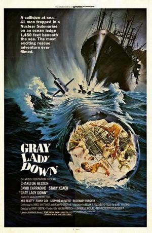 Gray Lady Down [Version française]
