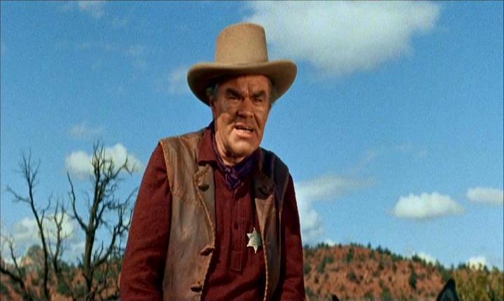 actor George Mathews large photo