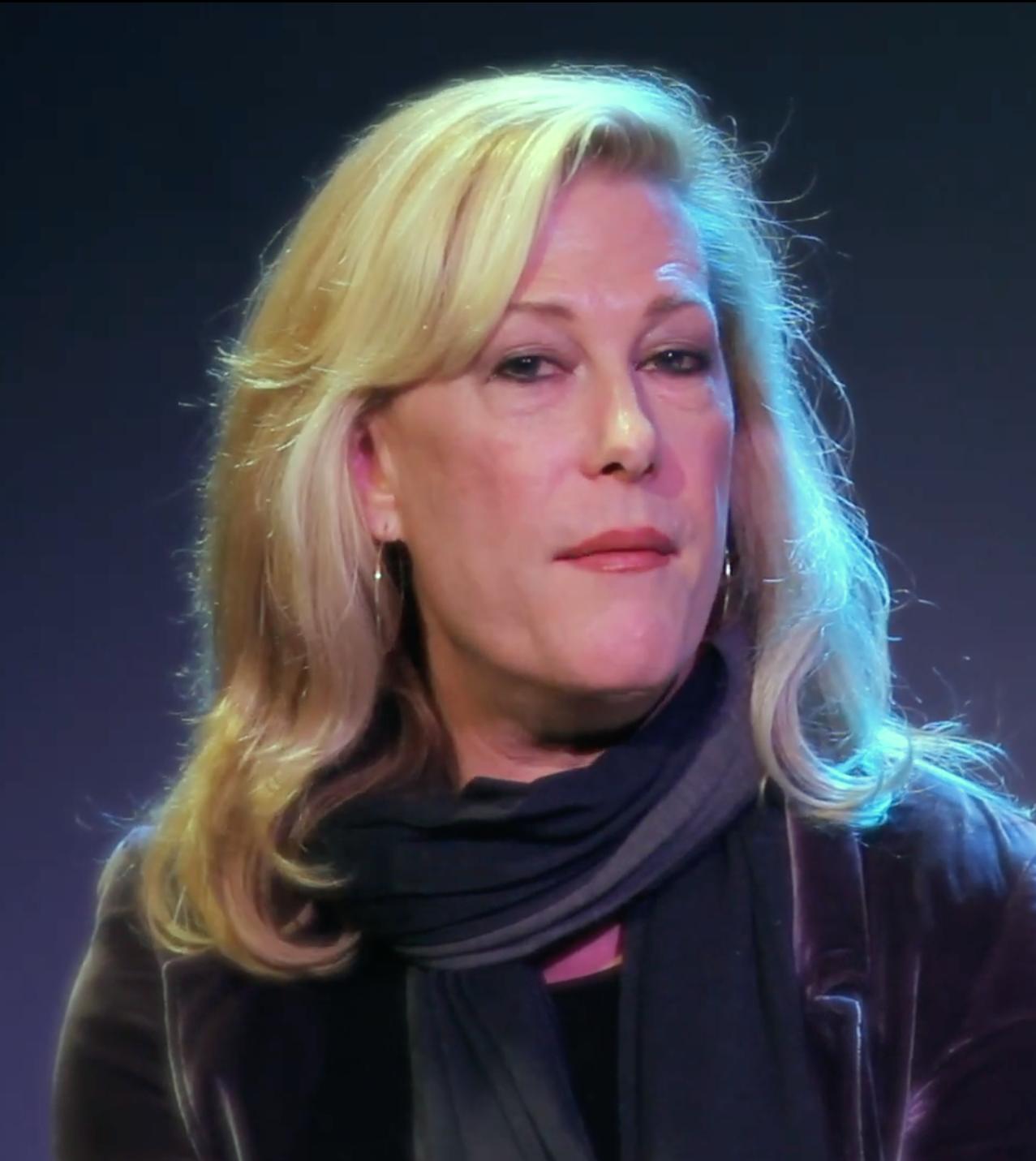 actor Mx Justin Vivian Bond large photo