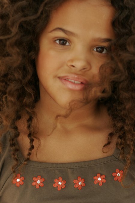 actor Busisiwe Irvin large photo