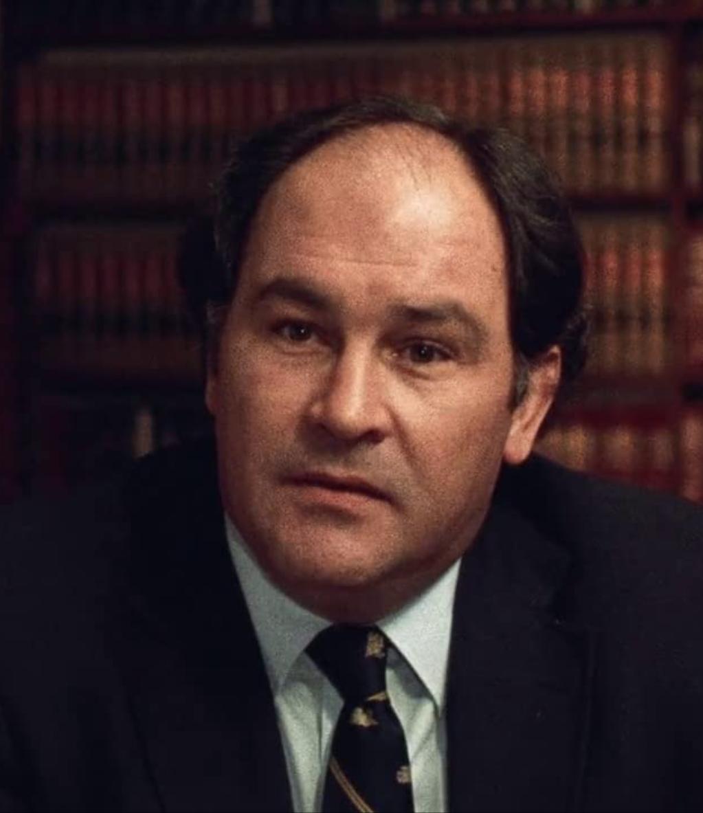 actor Melvyn Carson Bruder large photo